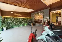 Khách sạn mặt phố Thông Tây Hội, 5 tầng 2 mặt tiền, 36 tỷ... Bán nhà mặt phố tại Thông Tây Hội, Hồ Chí Minh 03