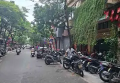 Nhà Phố Mặt Tiền Rộng Tại Phường Bạch Mai, Hà Nội... Bán nhà mặt phố tại Bạch Mai, Hà Nội 09