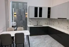 Bán nhà riêng 3 tầng tại phường Thới An, Hồ Chí Minh, diện tích 54.4m2, giá 5.25 tỷ đồng... Bán nhà riêng tại Thới An, Hồ Chí Minh 04