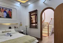 Bán nhà 2 tầng hẻm xe hơi, phường Bình Hưng Hòa, quận Binh Tân, DT 40m², 2 phòng ngủ, có ban công... Bán nhà riêng tại Bình Hưng Hòa, Hồ Chí Minh 07