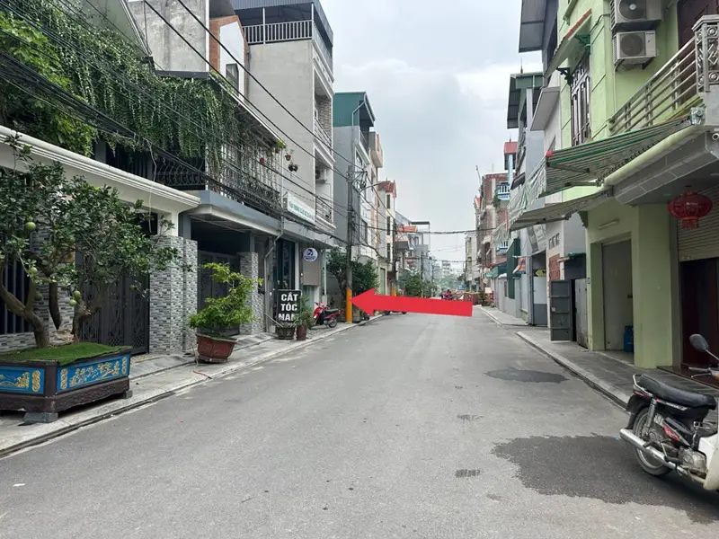 Chính chủ cần bán gấp nhà 3 tầng Trung tâm Đông Anh 90m2 giá 7.3 tỷ... Bán nhà riêng tại Phúc Thịnh, Hà Nội 01