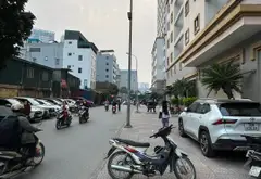 Bán căn hộ lô góc chung cư A2 Khương Đình, 65,6 m2, 2 ngủ đủ công năng, giá 5,6 tỷ... Bán căn hộ chung cư tại Khương Đình, Hà Nội 01