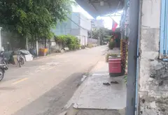 Bán nhà 2 tầng mới xây tại Phường An Phú Đông, diện tích 53.5m², pháp lý rõ ràng... Bán nhà riêng tại An Phú Đông, Hồ Chí Minh 01