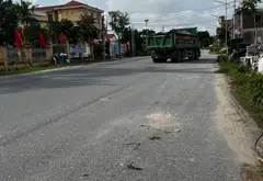 Bán đất 90m2 xã Thượng Hồng, Mỹ Hào, Hưng Yên, mặt tiền 5m, pháp lý sổ đỏ... Bán đất tại Thượng Hồng, Hưng Yên 02
