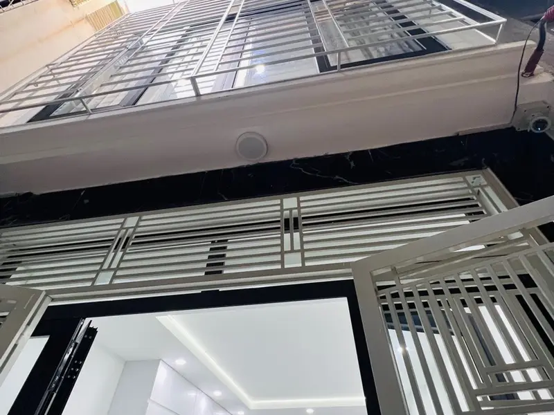 Cơ hội sở hữu nhà 6 tầng thang máy hiện đại tại trung tâm Hà Đông... Bán nhà riêng tại Hà Đông, Hà Nội 01
