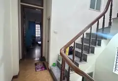 Nhà Ba Đình rộng rãi, giá sốc gần phố Đội Cấn... Bán nhà riêng tại Ba Đình, Hà Nội 10