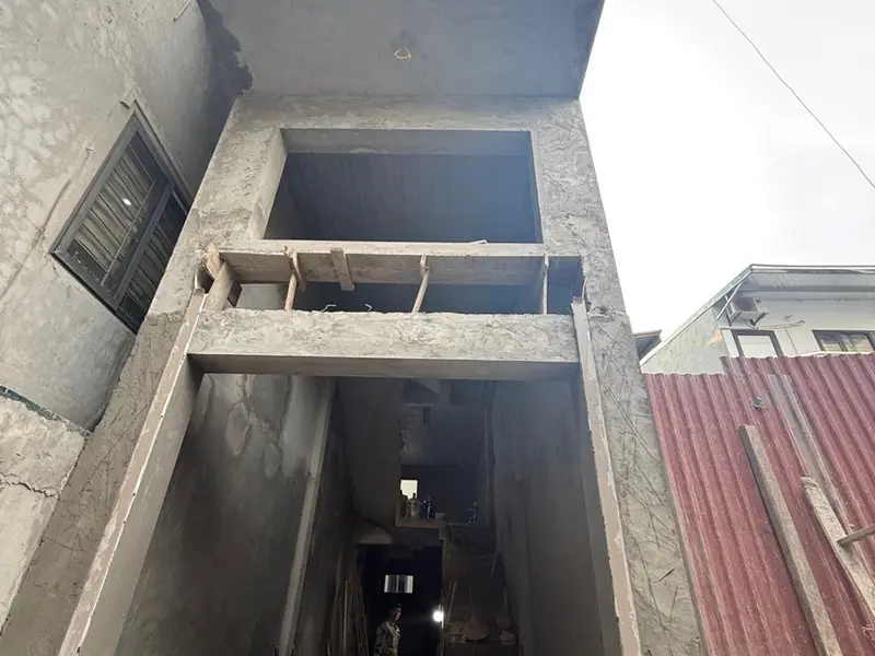 Cơ hội sở hữu nhà 5 tầng mới, thoáng mát tại Vĩnh Quỳnh - Giá tốt, hiếm có khó tìm... Bán nhà riêng tại Đại Thanh, Hà Nội 01