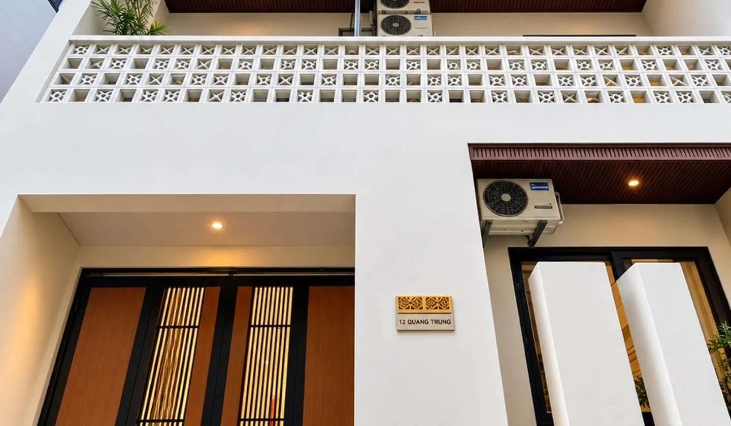 Căn hộ mini 6 tầng thang máy, 14 phòng tiện nghi tại Hà Đông... Bán nhà riêng tại Dương Nội, Hà Nội 01
