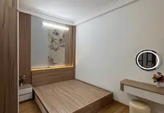 Bán nhà lô góc 4 tầng tại Giáp Nhị, giá 6,38 tỷ... Bán nhà riêng tại Hoàng Mai, Hà Nội 06
