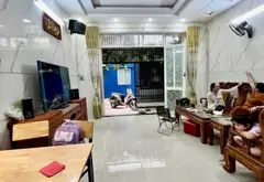 Nhà thật, hình ảnh thật, E Kiên nhà phố giá tốt ở HCM... Bán nhà riêng tại Tân Thới Hiệp, Hồ Chí Minh 03