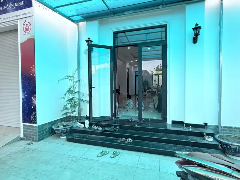 Biệt thự siêu phẩm tại Thủ Dầu Một, Bình Dương... Bán nhà riêng tại Bình Dương, Hồ Chí Minh 01