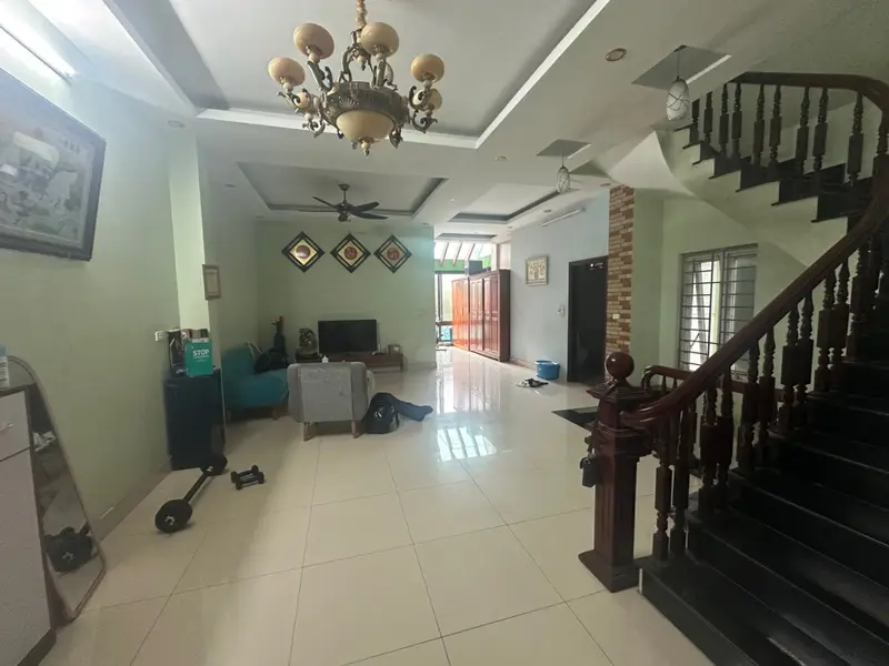 Bán nhà mặt phố kinh doanh sầm uất Phúc Thịnh Vân Nội Đông Anh... Bán nhà mặt phố tại Phúc Thịnh, Hà Nội 01