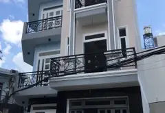 Bán nhà riêng 2 tầng, dãy trọ 10 phòng tại Bình Trưng Quận 2... Bán nhà riêng tại Bình Trưng, Hồ Chí Minh 01