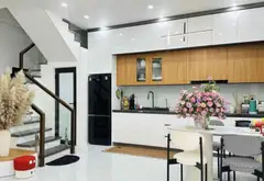 Nhà Lô Góc 3 Tầng Sống Chất Tại An Biên Hải Phòng... Bán nhà riêng tại An Biên, Hải Phòng 02