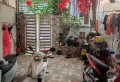 Bán nhà riêng kiên cố, diện tích 86.6m² tại Văn Xá, Nhị Khê, giá 10 tỷ đồng... Bán nhà riêng tại Thường Tín, Hà Nội 08