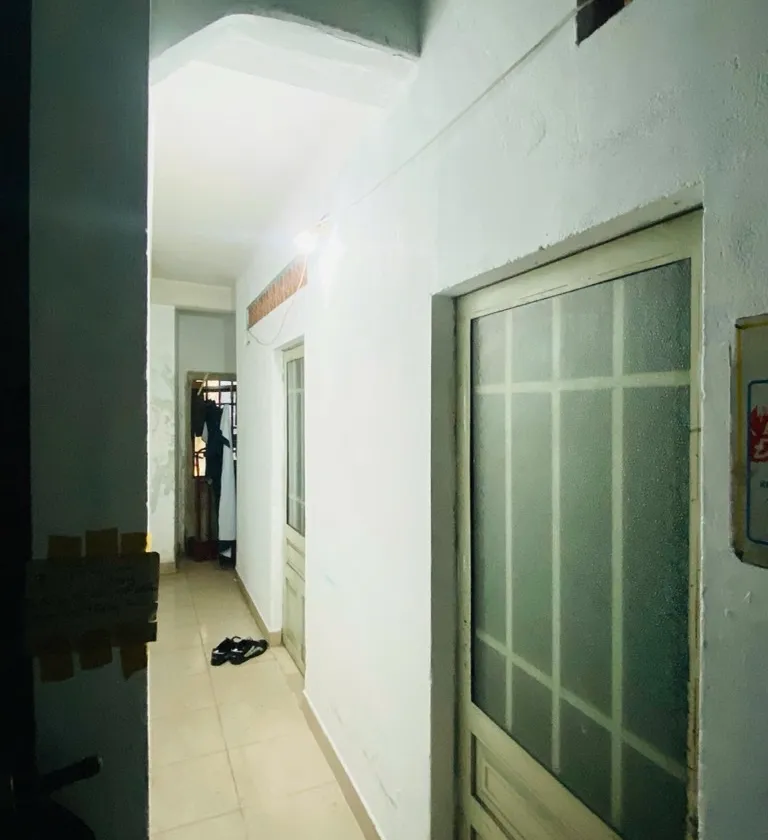 Nhà Mặt Phố Đẳng Cấp 2 Tầng Tân Hòa, Tiềm Năng Thuê Lớn... Bán nhà mặt phố tại Tân Hòa, Hồ Chí Minh 01
