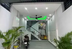 BÁN NHÀ ĐƯỜNG ĐỖ NHUẬN - SÁT
AEON MALL TÂN PHÚ
•Nhà đẹp, vị trí thuận tiện... Bán nhà riêng tại Tân Sơn Nhì, Hồ Chí Minh 02