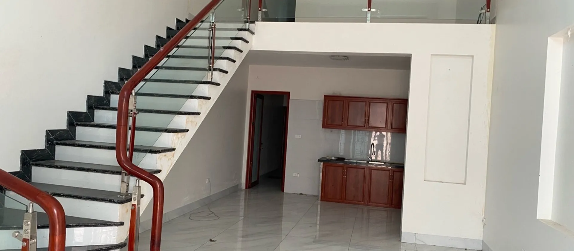 Bán nhà Tân Chi, Bắc Ninh. Ô tô đỗ cửa 2 ngủ giá chỉ hơn 2 tỷ... Bán nhà riêng tại Tân Chi, Bắc Ninh 01