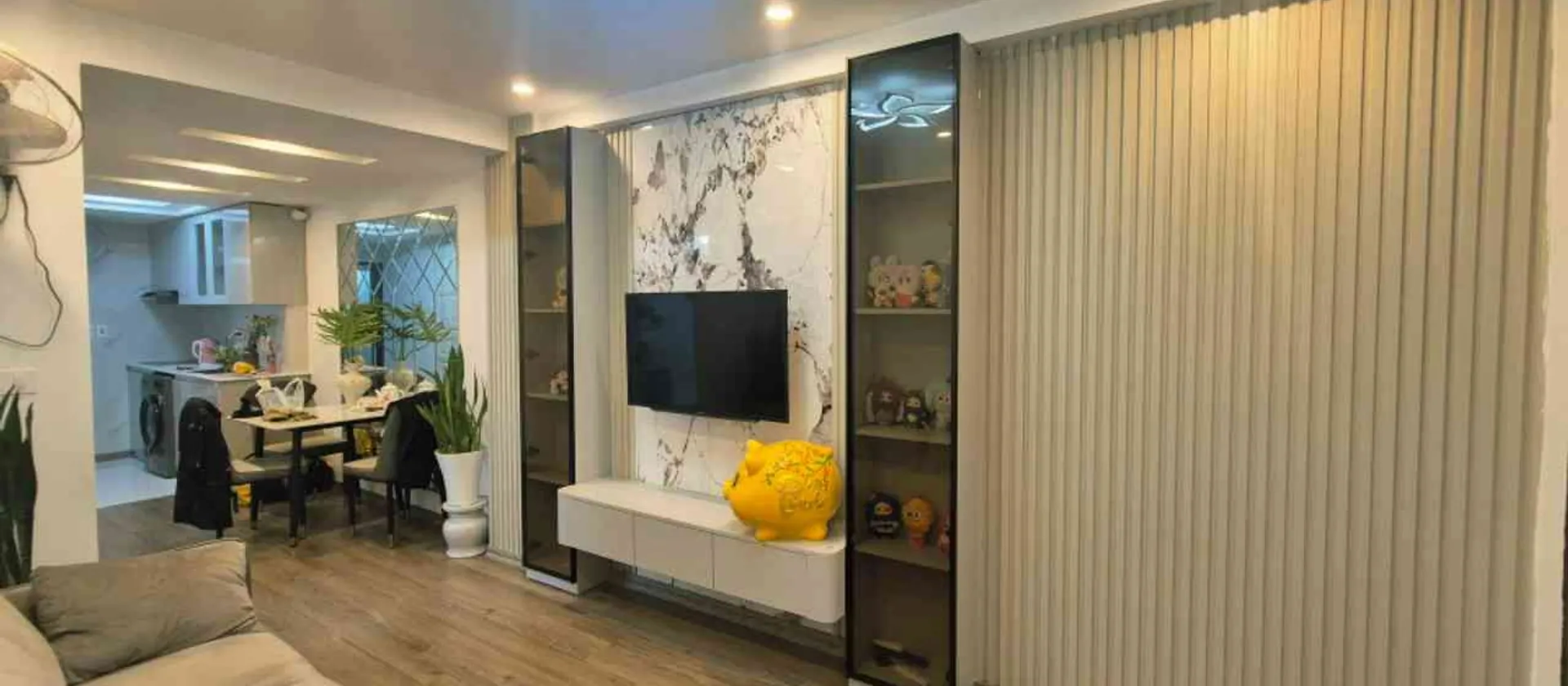Bán căn hộ chung cư mini Trường Chinh, Đống Đa... Bán nhà riêng tại Kim Liên, Hà Nội 01