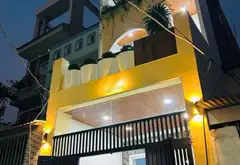 3 TẦNG TẶNG FULL NỘI THẤT - 83M² – 3 TẦNG – Ô TÔ NGỦ NHÀ - NGAY AEON TÂN PHÚ - CHỈ 6.x TỶ... Bán nhà riêng tại Bình Hưng Hòa, Hồ Chí Minh 01