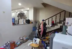 Bán nhà 4 tầng 5 phòng ngủ gần vòng xoay Lê Đại Hành, Tân Bình... Bán nhà riêng tại Tân Hòa, Hồ Chí Minh 06