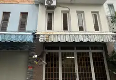Nhà 4 tầng phố Bàu Cát, ô tô, giá sốc 8.5 tỷ... Bán nhà riêng tại Tân Bình, Hồ Chí Minh 01