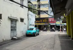 🔥GIẢM 1 TỎI, SÁT MẶT NGUYỄN VĂN KHỐI, P.8, GÒ VẤP. HXH QUAY ĐẦU, DT 4❌️12M VUÔNG VỨC, 4TẦNG, 7,7 T... Bán nhà riêng tại Thông Tây Hội, Hồ Chí Minh 01