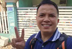 Nhà đẹp 2 tầng giá hời ở Tô Ngọc Vân, Gò Vấp... Bán nhà riêng tại An Hội Đông, Hồ Chí Minh 19