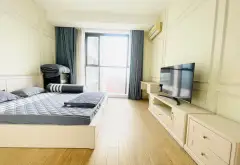 Bán căn hộ 2 phòng ngủ tại Sun Grand City Lương Yên, vị trí trung tâm tiện ích đầy đủ... Bán căn hộ chung cư tại Hai Bà Trưng, Hà Nội 03
