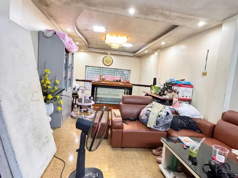BÁN SIÊU PHẨM PHÂN LÔ VĂN QUÁN 6 TẦNG - VỈA HÈ RỘNG Ô TÔ ĐỖ - THOÁNG TRƯỚC SAU - KINH DOANH ĐỈNH.... Bán nhà riêng tại Hà Đông, Hà Nội 01