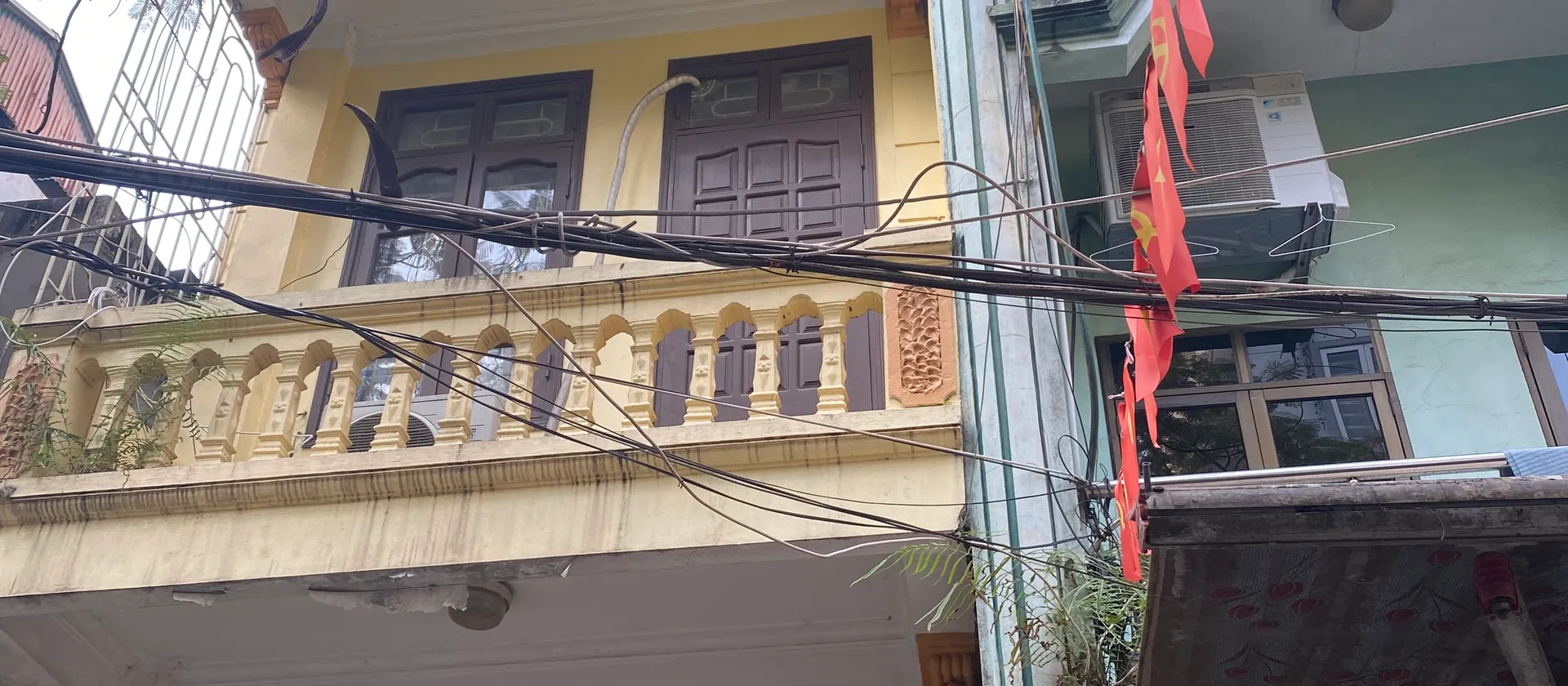 4 tỷ- Bán Nhà Nguyễn Đức Cảnh 26/28 m2 x 4.5 tầng... Bán nhà riêng tại Tương Mai, Hà Nội 01