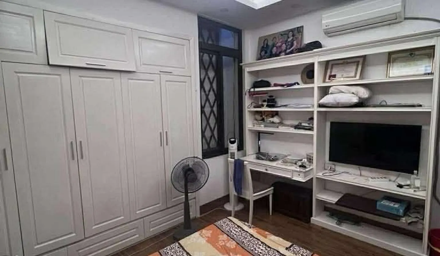 Bán nhà liền kề 6 tầng, 5 phòng ngủ tại khu đấu giá Ngô Thì Nhậm oto kinh doanh... Bán biệt thự, liền kề tại Hà Đông, Hà Nội 01
