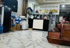 Bán nhà mặt phố 4 tầng khu Tên Lửa, gần công viên Phú Lâm, diện tích 126m2... Bán nhà mặt phố tại An Lạc, Hồ Chí Minh 01