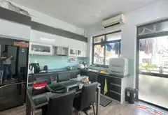 Căn hộ 2PN mơ ước ngay trung tâm Việt Hưng, view thoáng, ở thích. Gần trường học... Bán căn hộ chung cư tại Việt Hưng, Hà Nội 06