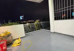 Nhà 3 tầng Bưng Ông Thoàn, ô tô đậu cửa, đầy đủ nội thất... Bán nhà riêng tại Long Trường, Hồ Chí Minh 09