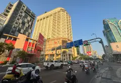 Bán nhà mặt phố sầm uất, tiện nghi đỉnh cao... Bán nhà mặt phố tại Xuân Hòa, Hồ Chí Minh 06