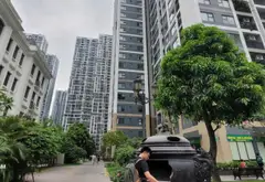 Bán căn hộ 66,7m2 1PN Vinhome Tây Mỗ Từ Liêm Hà Nội sổ đỏ cất két... Bán căn hộ chung cư tại Tây Mỗ, Hà Nội 04