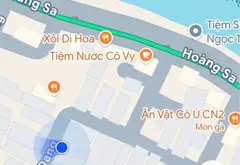 Nhà Riêng Cao Cấp Tại Quận Trung Tâm Với Dòng Tiền Thu Hút... Bán nhà riêng tại Nhiêu Lộc, Hồ Chí Minh 08