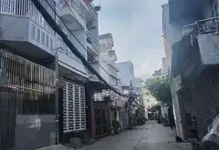 Bán nhà 5 tầng diện tích 72m² tại An Lạc, Bình Tân, TP Hồ Chí Minh, giá 8.5 tỷ... Bán nhà riêng tại An Lạc, Hồ Chí Minh 01