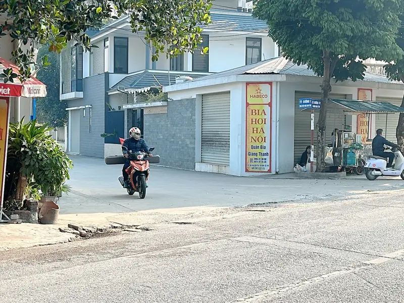 Đất đẹp, giá tốt, gần trường ĐH Điện Lực - Chủ giảm 100 triệu... Bán đất tại Sóc Sơn, Hà Nội 01