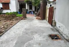THÔN NGHĨA LỘ - LẠC ĐẠO - HƯNG YÊN... Bán đất tại Lạc Đạo, Hưng Yên 07
