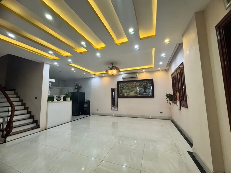 BIỆT THỰ SONG LẬP 144m2 XÂY 3,5 TẦNG KHU ĐÔ THỊ EUROWINDOW- CẦU TỨ LIÊN -ĐÔNG HỘI ĐÔNG ANH... Bán nhà riêng tại Đông Anh, Hà Nội 01