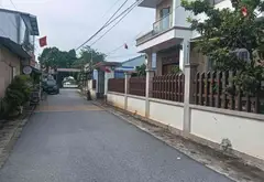 BÁN NHÀ 100m CHỤC CHÍNH LẠC NÔNG , 2 tầng giá chỉ nhỉnh 5 tỷ... Bán nhà mặt phố tại Sóc Sơn, Hà Nội 04
