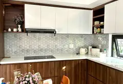 Nhà 3 tầng rộng 80m² khu Tôn Đản, hẻm ô tô, giá 4.73 tỷ... Bán nhà riêng tại Cẩm Lệ, Đà Nẵng 04