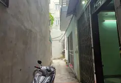 Nhà 5 tầng gần UBND Phường Thanh Liệt - Ngõ to, 10 ra Ô tô... Bán nhà riêng tại Thanh Liệt, Hà Nội 18