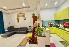 Nhà 4 tầng 105m2 tại Phú Lâm Quận 6 giá còn thương lượng... Bán nhà riêng tại Phú Lâm, Hồ Chí Minh 04