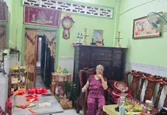 Bán nhà 2 tầng diện tích gần 40m2 tại Tân Phú, giá ưu đãi... Bán raw tại Phú Thạnh, Hồ Chí Minh 05