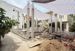 Cơ hội hiếm có sở hữu nhà 4 tầng hiện đại tại Phố An Đà - Đông Khê... Bán nhà riêng tại Gia Viên, Hải Phòng 06