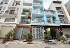 Đất phân lô siêu đẹp tại Bình Tân, xe hơi tránh nhau thoải mái... Bán đất tại Bình Tân, Hồ Chí Minh 06