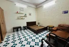 Nhà mặt phố Lê Thanh Nghị, diện tích 27m², 5 tầng, mặt tiền lớn thuận tiện kinh doanh... Bán nhà mặt phố tại Bạch Mai, Hà Nội 10